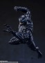 S.H.Figuarts ヴェノム(ヴェノム: レット・ゼア・ビー・カーネイジ) バンダイ, BAC39844, by バンダイ