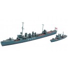 1/700駆逐艦 若竹, HAS437, by ハセガワ