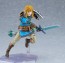figma ゼルダの伝説 ティアーズ オブ ザ キングダム リンク ティアーズ オブ ザ キングダムver. グッドスマイルカンパニー, GSC90689, by グッドスマイルカンパニー
