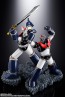 Figuarts Zero Touche Metallique マジンガーZ&グレートマジンガー ダブルマジンガー バンダイ, BAC93235, by バンダイ