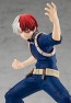 POP UP PARADE 僕のヒーローアカデミア 轟焦凍 ヒーローコスチューム Ver. 僕のヒーローアカデミアグッドスマイルカンパニー, GSC42492, by グッドスマイルカンパニー