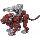 ゾイドワイルド ZW47 バーニングライガー コアドライブウェポン インパクトガトリングセット タカラトミー, TAK53979, by タカラトミー
