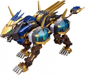 1/72 HMM ZOIDS EZ-054 ライガーゼロイクス コトブキヤ, KBY73924, by コトブキヤ