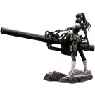 1/8 ARTFX J 怪獣8号 亜白ミナ コトブキヤ, KBY48861, by コトブキヤ