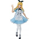 figma 女性body（アリス）withワンピース+エプロンコーデ マックスファクトリー, MAX68816, by マックスファクトリー
