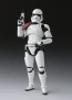 S.H.Figuarts ファースト・オーダー ストームトルーパー(THE LAST JEDI)スペシャルセット バンダイ, BAN86502, by バンダイ