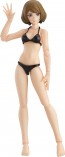 figma 水着女性body(チアキ) マックスファクトリー, MAX66928, by マックスファクトリー