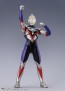 S.H.Figuarts ウルトラマンオーブ スペシウムゼペリオン（ウルトラマン ニュージェネレーション スターズVer.） バンダイ, BAC56469, by バンダイ