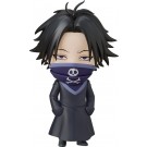 ねんどろいど HUNTER×HUNTER フェイタン グッドスマイルカンパニー, GSC89676, by グッドスマイルカンパニー