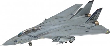 1/72 アメリカ海軍 F-14B トムキャットTM VF-143 ピューキンドッグス ファインモールド, FIN10011, by ファインモールド