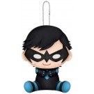 ぴたぬい BATMAN ナイトウィング コトブキヤ, KBY33874, by コトブキヤ