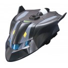 ダンボール戦機 ライディングソーサーII (ボディーカラーブラック) バンダイ, BAN13466, by バンダイ