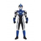 ウルトラマンR/B(ルーブ) ウルトラBIGソフビ ウルトラマンブル アクア バンダイ, BAN98120, by バンダイ