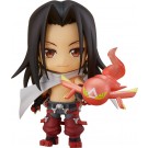 ねんどろいど SHAMAN KING ハオ グッドスマイルカンパニー, GSC70902, by グッドスマイルカンパニー