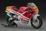 1/12 バリバリ伝説 Honda NSR500 巨摩郡 ハセガワ, HAS24903, by ハセガワ