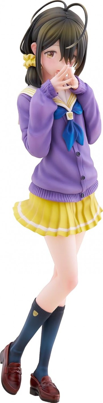 1/7 紫雲寺家の子供たち 紫雲寺ことの カドカワ, KDK86838, by 角川書店