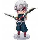 Figuarts mini 鬼滅の刃 宇髄天元 音の呼吸　 バンダイ, BAC40420, by バンダイ