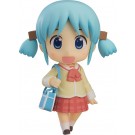ねんどろいど 日常 長野原みお あらゐけいいちVer. グッドスマイルカンパニー, GSC77048, by グッドスマイルカンパニー