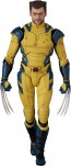 MAFEX WOLVERINE(Deadpool & Wolverine Ver.) メディコム・トイ, MED72850, by メディコム・トイ