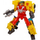 トランスフォーマーレガシー TL-22 ホットショット タカラトミー, TAK21289, by タカラトミー