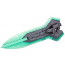 M.S.G モデリングサポートグッズ MH05 ヘヴィウェポンユニット メガスラッシュエッジ コトブキヤ, KBY59229, by コトブキヤ