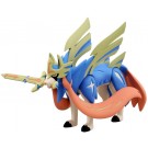 ポケットモンスター モンコレ ML-18 ザシアン タカラトミー, TAK45912, by タカラトミー