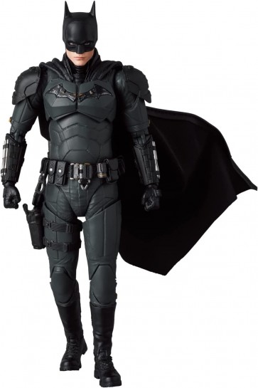 MAFEX THE BATMAN メディコム・トイ, MED71884, by メディコム・トイ
