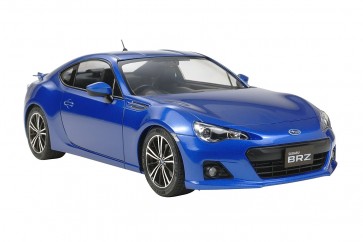 1/24 ｽﾊﾞﾙ BRZ　タミヤ, TAM43242, by タミヤ