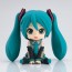 ねんどろいどぷらす キャラクター ボーカル シリーズ01 初音ミク 初音ミク らばーますこっと グッドスマイルカンパニー, GSC08773, by グッドスマイルカンパニー