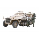 1/48 ﾊﾉﾏｰｸD型ｼｭｯﾂｪﾝﾊﾟﾝﾂｧｰ, TAM32564, by タミヤ