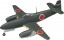 1/48 帝国海軍 特殊攻撃機 試製橘花 ファインモールド, FIN85018, by ファインモールド