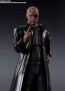 S.H.Figuarts アベンジャーズ ニック・フューリー アベンジャーズバンダイ, BAN10072, by バンダイ