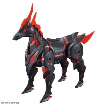 SDW HEROES 軍馬 SDW HEROESバンダイ, BAN16647, by バンダイ