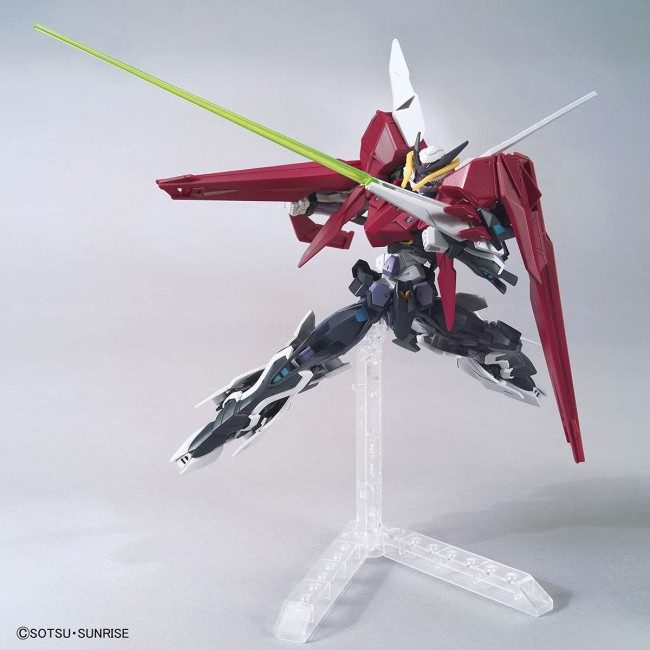 1/144 HGBD:R ロードアストレイダブルリベイク バンダイ | 東京