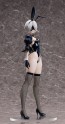 1/4 NieR Automata Ver1.1a 2B(ヨルハ二号B型)バニーVer. フリーイング, FRE14074, by FREEing