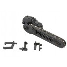 M.S.G モデリングサポートグッズ MW26R ウェポンユニット ダイナミックチェーンソー  コトブキヤ, KBY59830, by コトブキヤ