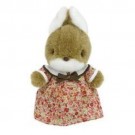 ラッキー ローズ柄 ぬいぐるみ S サンアロー, SAR80834, by サンアロー