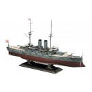 1/350日本海軍 戦艦 三笠 “日本海海戦”, HASZ21, by ハセガワ