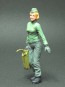 誠モデルズ Ma.k 1/20 Jerrycan Girl, MKT32004, by 誠models