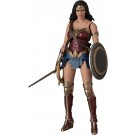 MAFEX WONDER WOMAN (ZACK SNYDER'S JUSTICE LEAGUE Ver.) メディコム・トイ, MED72966, by メディコム・トイ
