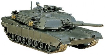 1/72M1E1 ｴｲﾌﾞﾗﾑｽ, HASMT35, by ハセガワ