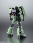 ROBOT魂 機動戦士ガンダム0083 <SIDE MS> MS-06F-2 ザクⅡF2型 ver. A.N.I.M.E. 機動戦士ガンダム 0083バンダイ, BAN03395, by バンダイ