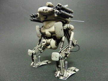 TENBOWKISSA  1/76　ケーニッヒス　クレーテ, TKS0604, by TENBOWKISSA