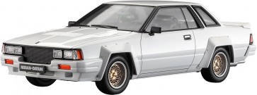 1/24 ニッサン 240RS (BS110) (1983) ハセガワ, HAS11629, by ハセガワ