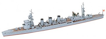 1/700 WL 鬼 怒, TAM31321, by タミヤ