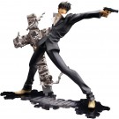 1/8 ARTFX J 劇場版トライガン Badlands Rumble ニコラス・D・ウルフウッド リニューアルパッケージver. コトブキヤ, KBY58266, by コトブキヤ