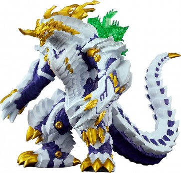 SSSS.DYNAZENON SSSS.ソフビ怪獣 ガギュラ(第1形態) グッドスマイルカンパニー, GSC59051, by グッドスマイルカンパニー