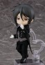 ねんどろいどどーる 黒執事 Book of the Atlantic セバスチャン・ミカエリス オランジュルージュ, ORG27180, by オレンジ ルージュ