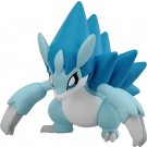 ポケットモンスター モンスターコレクション EX EMC_24 サンドパン(アローラのすがた) タカラトミー, TAK95787, by タカラトミー