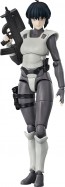 Hyper Body GHOST IN THE SHELL/攻殻機動隊 草薙素子 (簡易アーマードスーツ Ver.) グッドスマイルカンパニー, GSC60908, by グッドスマイルカンパニー